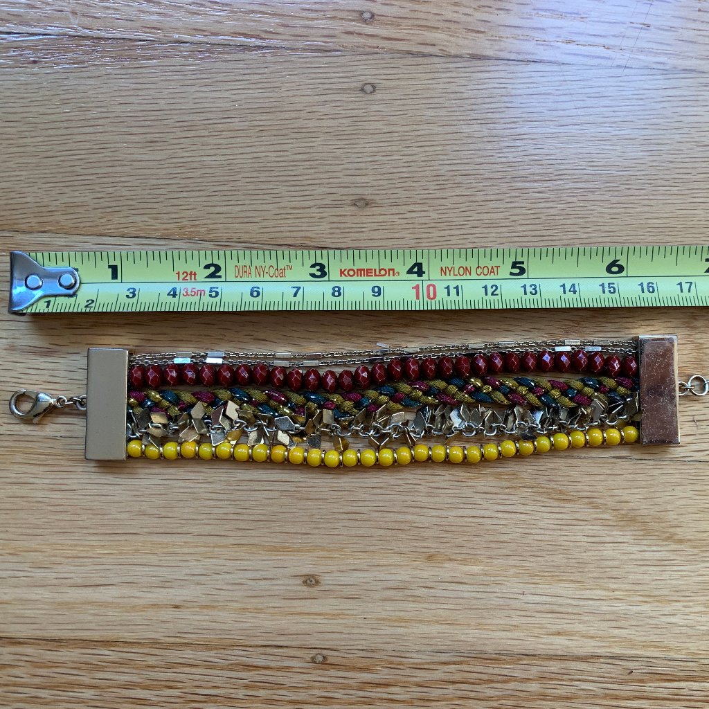 Madewell Bracelet